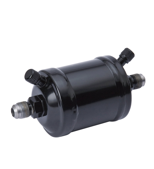 DRYMASTER®干燥过滤器 吸气管路
